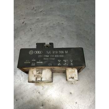 CAJA PRECALENTAMIENTO 1J0919506M 104400000 2006