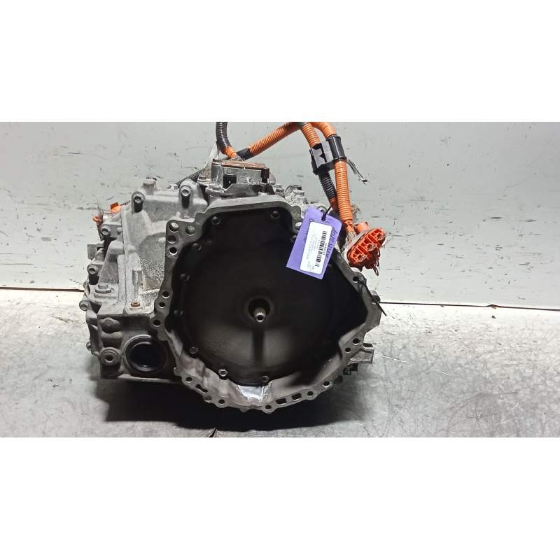 Recambio de caja cambios para toyota auris (_e18_) 1.3 (nre180_) referencia OEM IAM P9093B14 AUTOMATICO 514W302