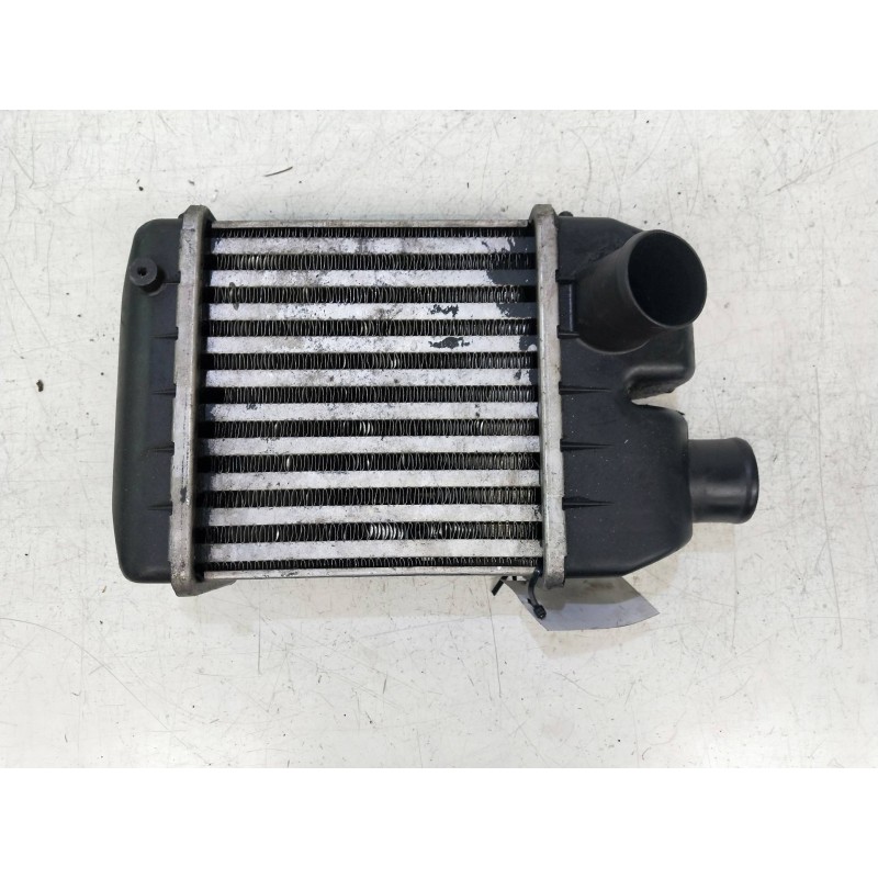 Recambio de intercooler para jeep cherokee (xj) 2.1 turbodiesel referencia OEM IAM   