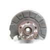Recambio de mangueta delantera derecha para skoda suberb (3t4) elegance referencia OEM IAM   