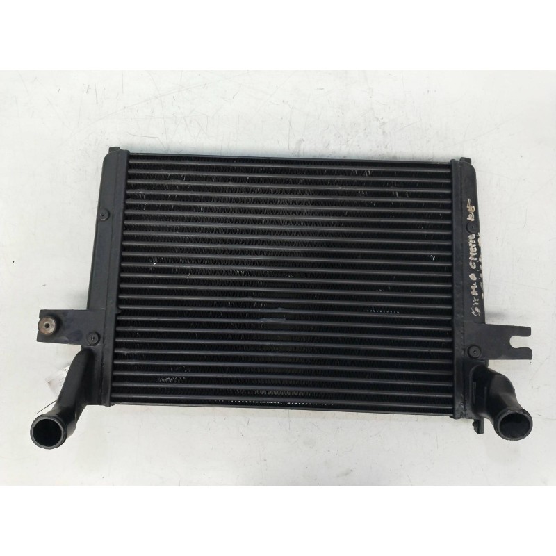 Recambio de intercooler para jeep gr.cherokee (wj/wg) 2.7 crd cat referencia OEM IAM 52079970AA  