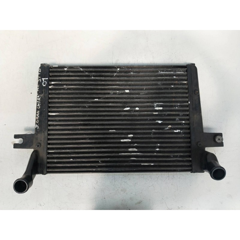 Recambio de intercooler para jeep gr.cherokee (wj/wg) 3.1 td cat referencia OEM IAM 52079499AC  