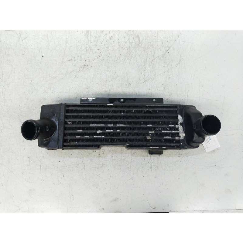 Recambio de intercooler para jeep gr.cherokee (zj)/(z) 2.5 td canyon referencia OEM IAM 52079477  