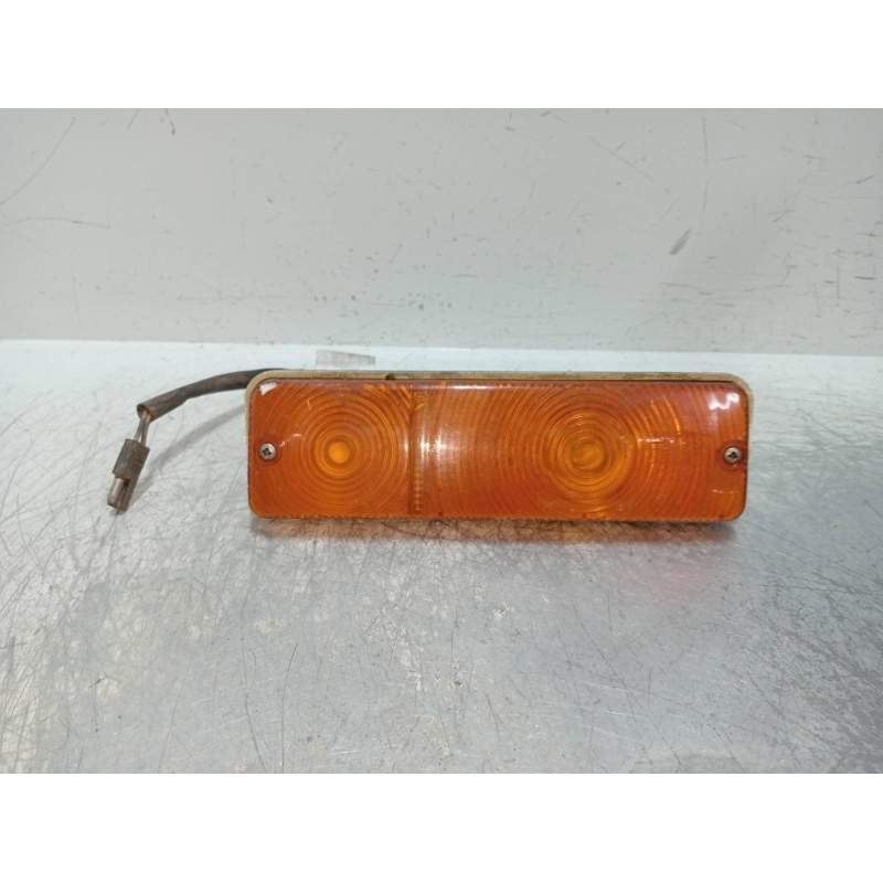 Recambio de piloto delantero izquierdo para peugeot j5 caja cerrada (290) 1.9 diesel referencia OEM IAM   