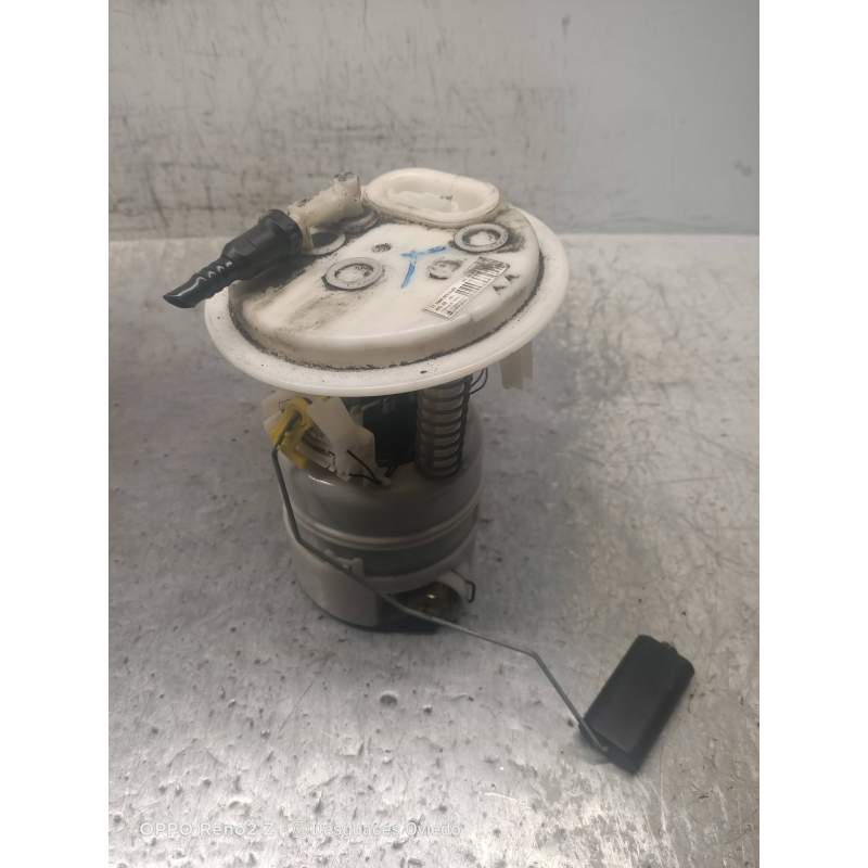 Recambio de bomba combustible para peugeot 407 sr confort referencia OEM IAM 9647082680 20G 2004