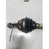 Recambio de transmision delantera izquierda para alfa romeo 145 1.6 16v cat referencia OEM IAM 4630775  