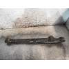 Recambio de brazo suspension inferior trasero derecho para nissan pixo (uao) 1.0 referencia OEM IAM   
