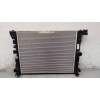 Recambio de radiador agua para renault captur iii captur e-tech hybrid referencia OEM IAM 21410F230B 16G 2025