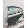 Recambio de puerta trasera izquierda para skoda octavia berlina (1u2) referencia OEM IAM  5P 2000
