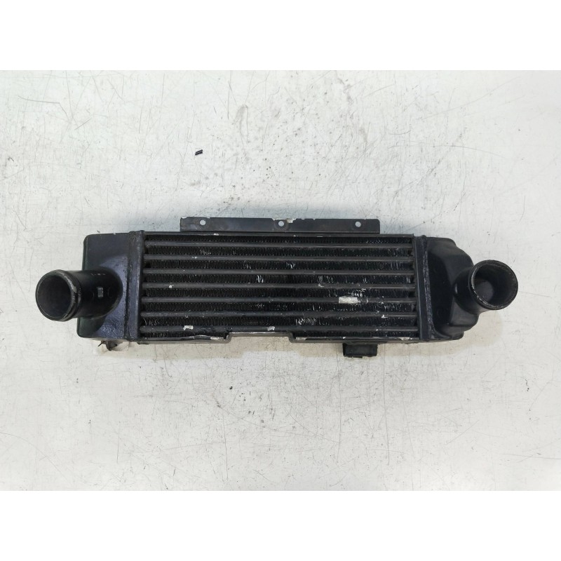 Recambio de intercooler para jeep gr.cherokee (zj)/(z) 2.5 turbodiesel referencia OEM IAM 52079477  