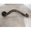 Recambio de brazo suspension inferior delantero izquierdo para bmw x5 (e70) xdrive40d referencia OEM IAM   
