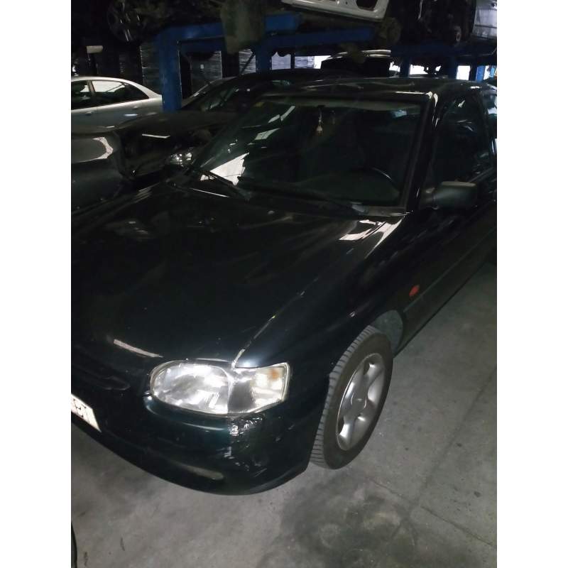 FORD ESCORT BERL./TURNIER