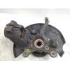 Recambio de mangueta delantera derecha para skoda suberb (3t4) elegance referencia OEM IAM   