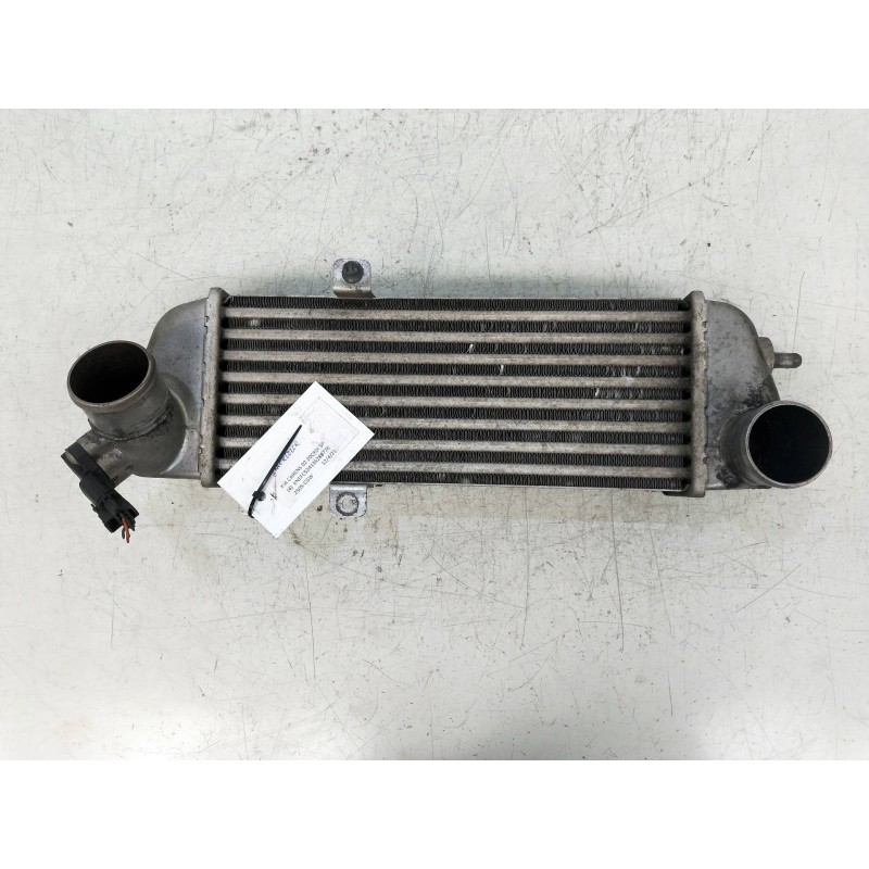 Recambio de intercooler para kia carens 2.0 crdi ex monovolumen referencia OEM IAM 282712A610 6714315 