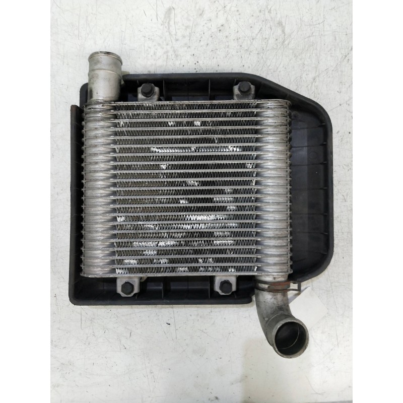 Recambio de intercooler para kia carens 2.0 turbodiesel cat referencia OEM IAM 2827127350  