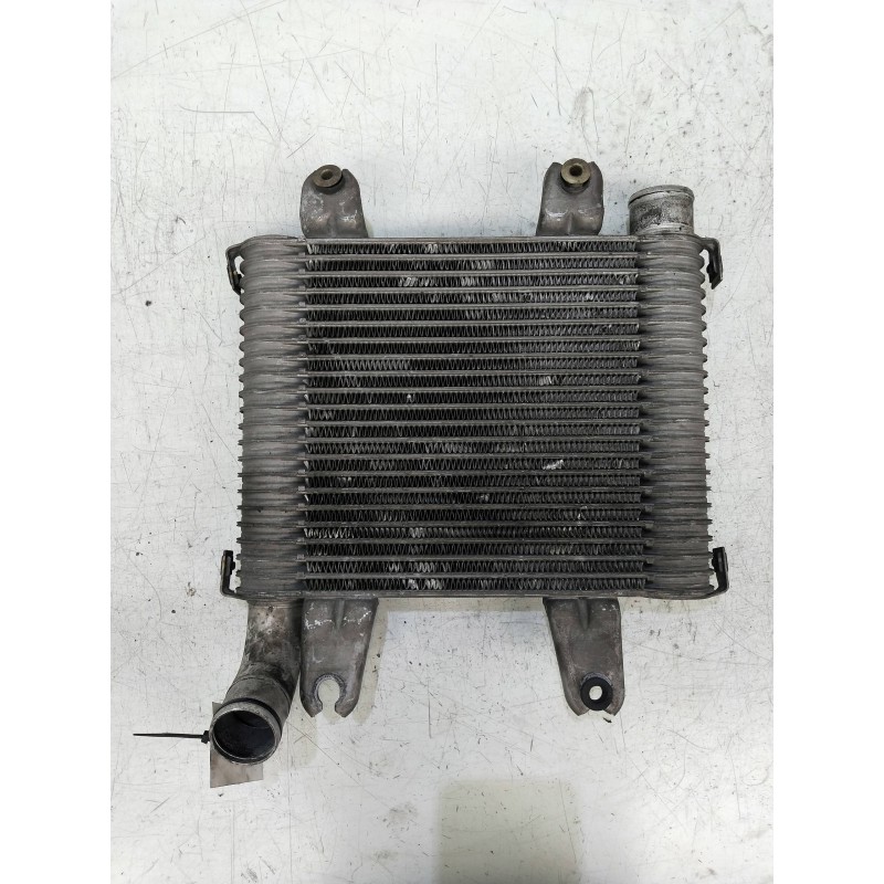 Recambio de intercooler para kia carnival ii 2.9 crdi cat referencia OEM IAM   