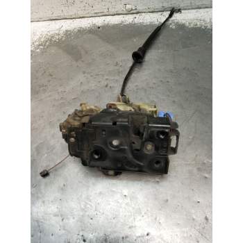 MOTOR CIERRE CENTRALIZADO DELANTERO IZQUIERDO 5P 2006