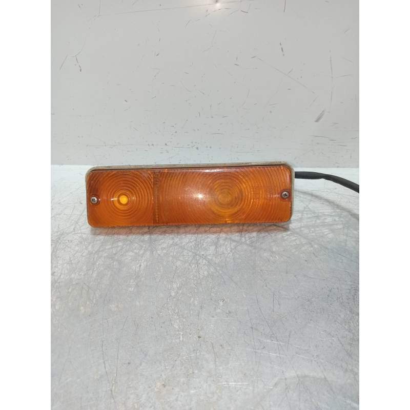 Recambio de piloto delantero derecho para peugeot j5 (280) 2.5 diesel referencia OEM IAM   