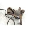 Recambio de mangueta delantera derecha para ford scorpio ghia berlina referencia OEM IAM   
