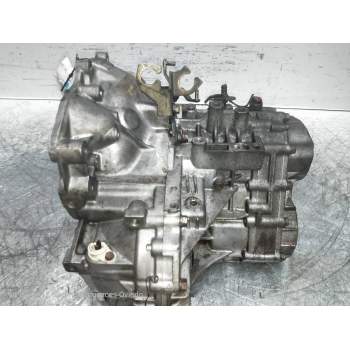 CAJA CAMBIOS KW5M312TPXL WX0164 