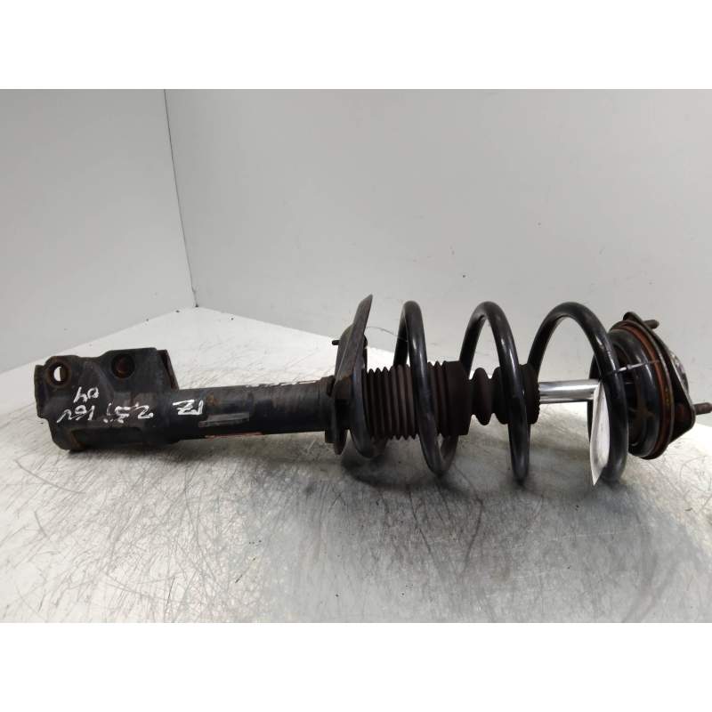 Recambio de amortiguador delantero izquierdo para jeep compass 2.4 16v cat referencia OEM IAM   