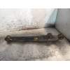 Recambio de brazo suspension inferior trasero izquierdo para nissan pixo (uao) 1.0 referencia OEM IAM   