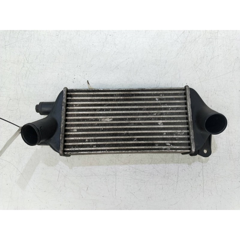 Recambio de intercooler para lancia delta hf turbo referencia OEM IAM   