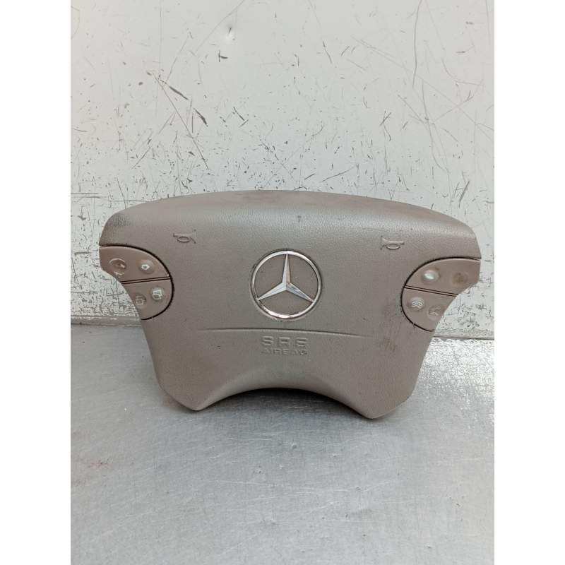 Recambio de airbag delantero izquierdo para mercedes-benz clk (c208) clk 320 (208.365) referencia OEM IAM   1997