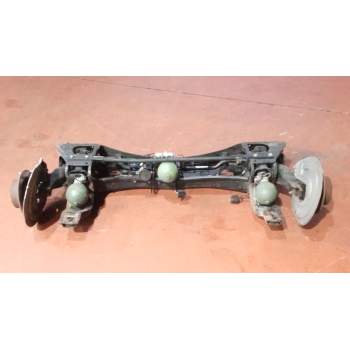 PUENTE TRASERO DISCO 19TD 1998