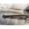 Recambio de brazo suspension inferior trasero izquierdo para nissan pixo (uao) 1.0 referencia OEM IAM   