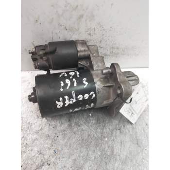 MOTOR ARRANQUE 001106018 BOSCH I V