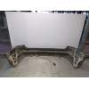 Recambio de paragolpes trasero para ford focus turnier (cb4) 2.0 tdci cat referencia OEM IAM  RANCHERA 2005