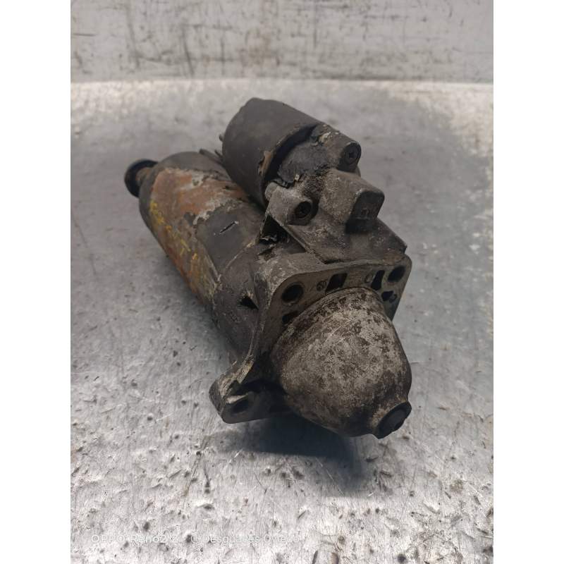 Recambio de motor arranque para ford mondeo berlina/familiar (fd) clx berlina referencia OEM IAM   