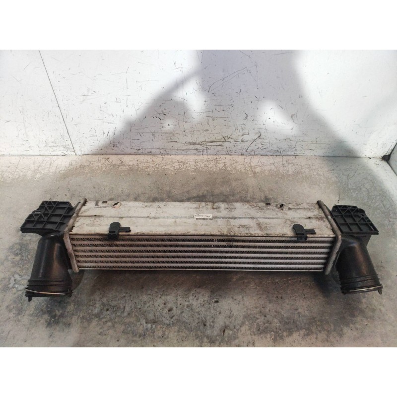 Recambio de intercooler para bmw serie 3 touring (e91) 320d referencia OEM IAM 779878802  