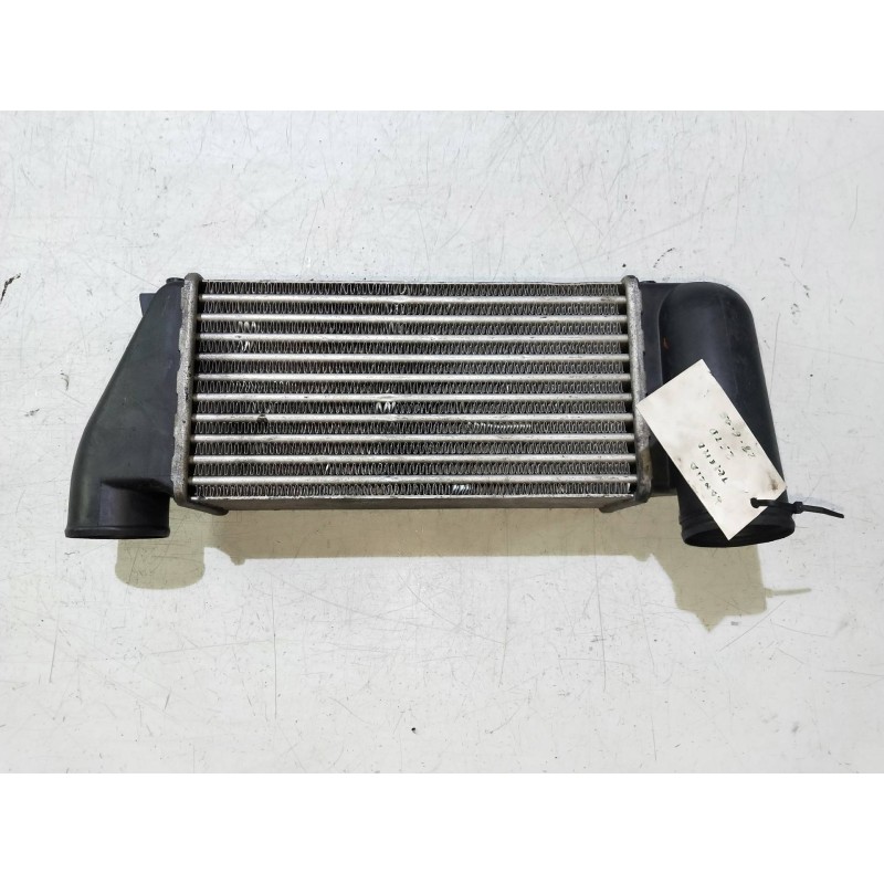 Recambio de intercooler para lancia thema 2.5 turbodiesel referencia OEM IAM 82432181  