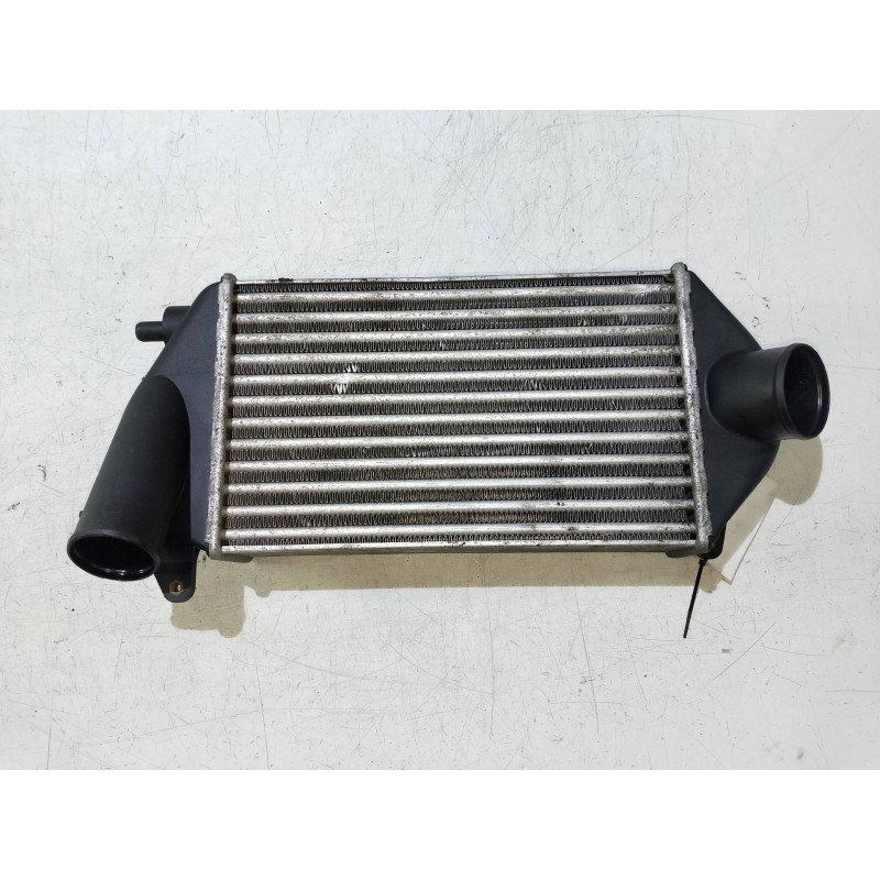 Recambio de intercooler para lancia thema 2.0 16v turbo cat referencia OEM IAM 82434480  