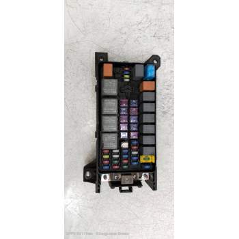 CAJA RELES / FUSIBLES 911613E010 25CRDI 2006