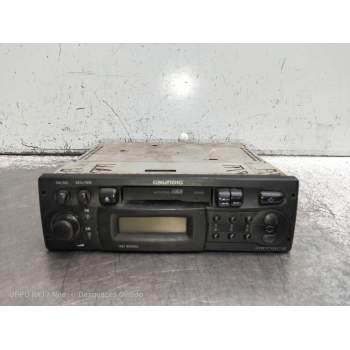 SISTEMA AUDIO / RADIO CD GR1072W0184845 0520 1848456