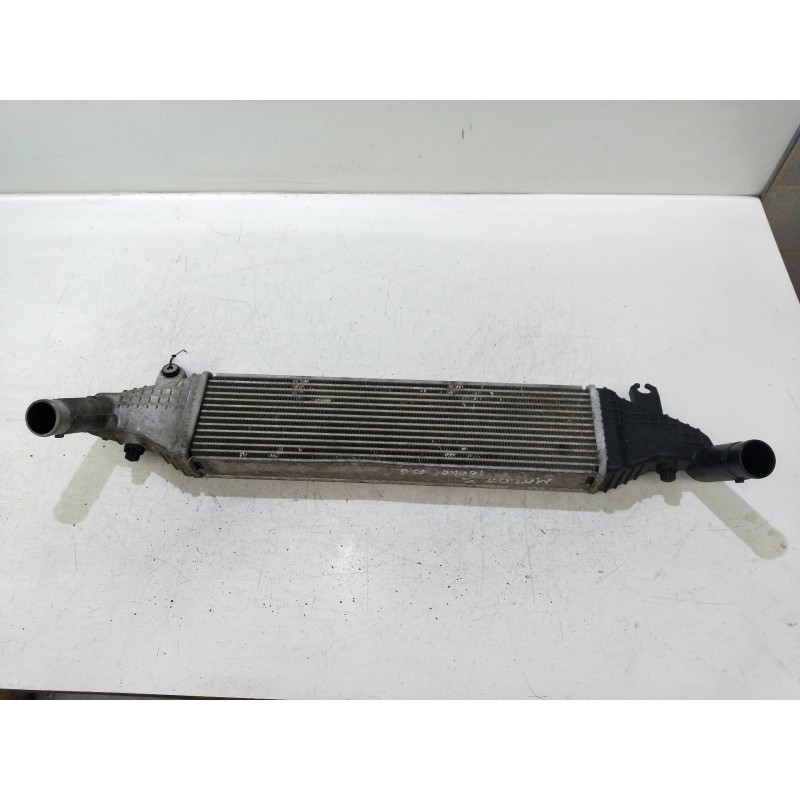 Recambio de intercooler para mazda 3 berlina (bk) 1.6 crdt active+ kendo referencia OEM IAM   