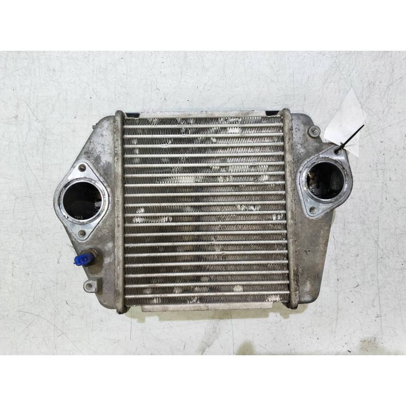 Recambio de intercooler para mazda 6 lim. (gh) 2.0 crtd 140cv active (4-ptas.) referencia OEM IAM 1271003200  