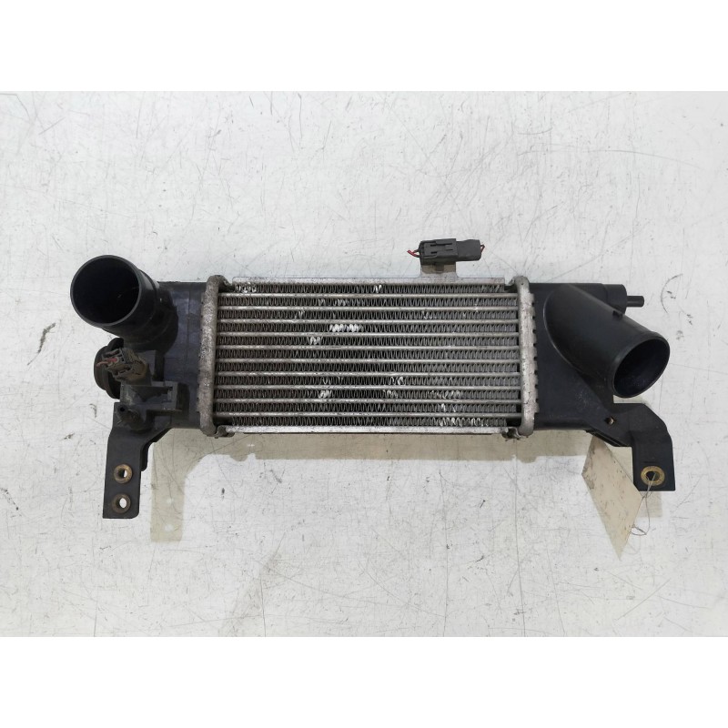 Recambio de intercooler para mazda premacy (cp) 2.0 turbodiesel referencia OEM IAM   