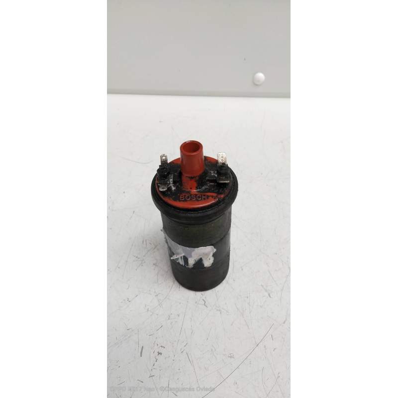 Recambio de bobina encendido para citroën bx berlina 14 e referencia OEM IAM   