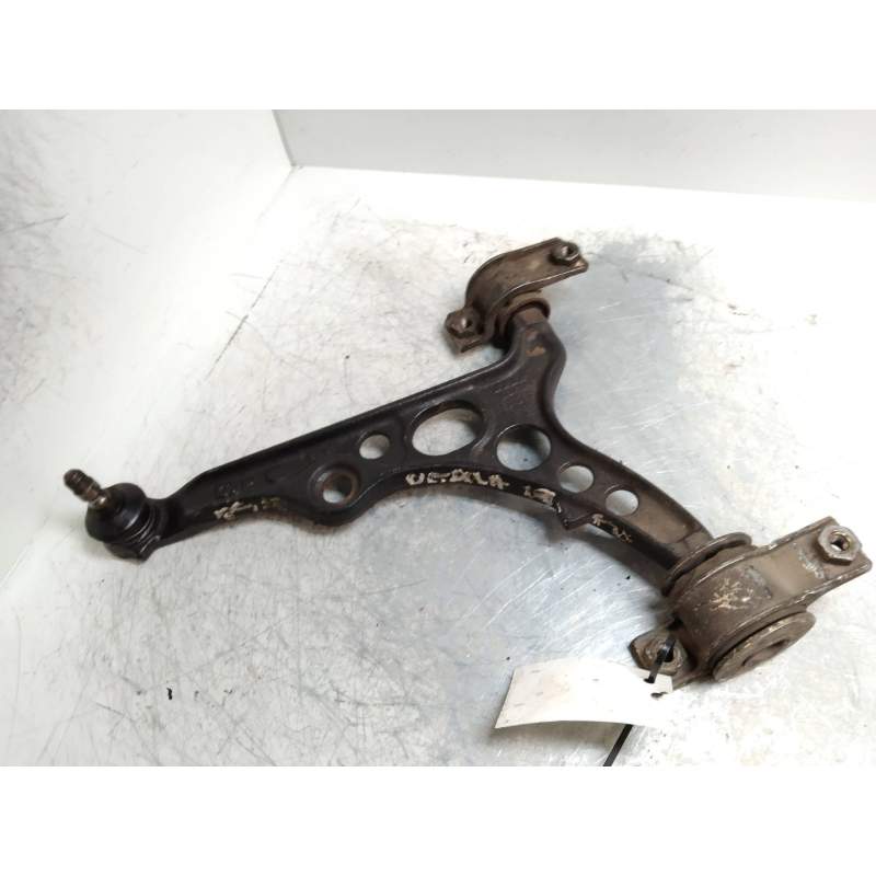Recambio de brazo suspension inferior delantero derecho para lancia dedra berl. 1.9 turbodiesel cat referencia OEM IAM   
