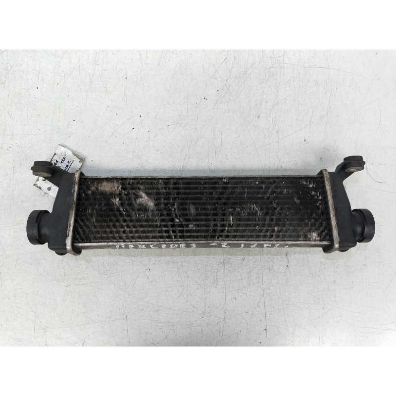 Recambio de intercooler para mercedes clase a (w168) 170 cdi (168.009) referencia OEM IAM 1685000000 1009990000 