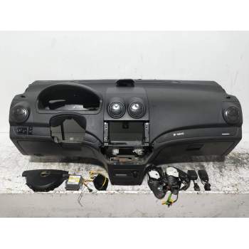 KIT AIRBAG 