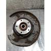 Recambio de mangueta delantera derecha para bmw 5 (e60) 520 d referencia OEM IAM  520D 2003