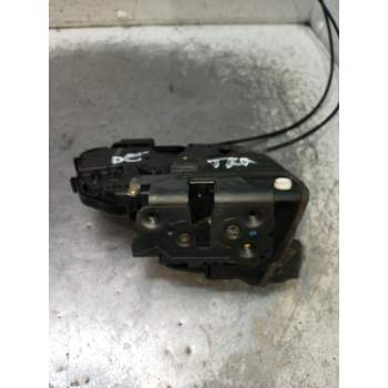MOTOR CIERRE CENTRALIZADO TRASERO DERECHO 3N6AA26412C 4P 2004