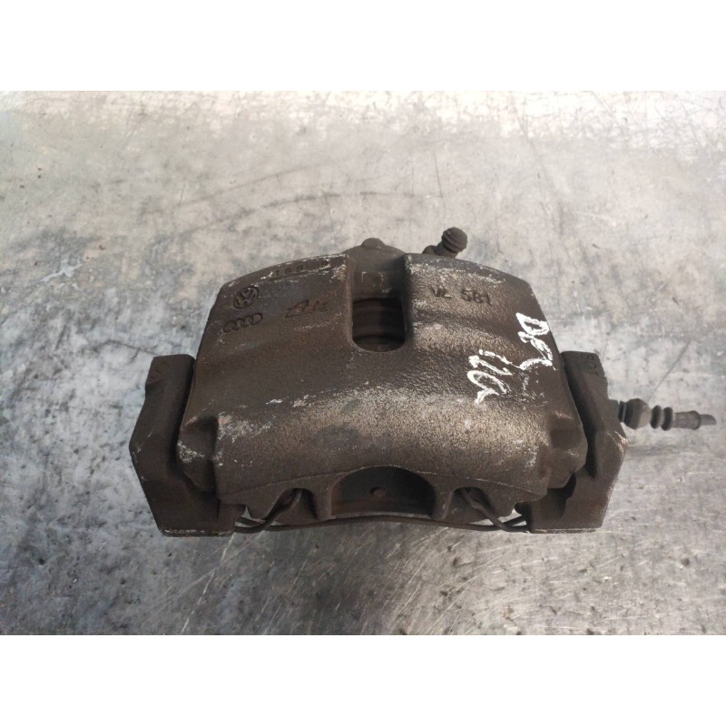 Recambio de pinza freno delantera izquierda para audi a3 (8p) 2.0 tdi referencia OEM IAM   