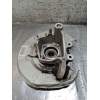 Recambio de mangueta delantera derecha para bmw 5 (e60) 520 d referencia OEM IAM  520D 2003