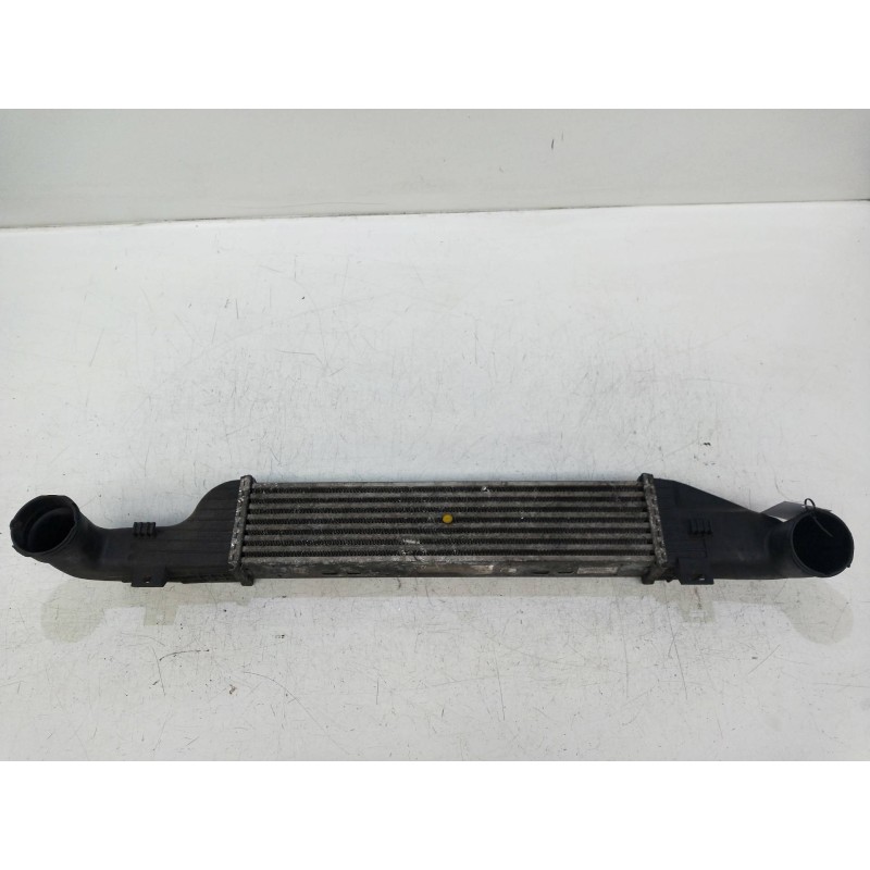 Recambio de intercooler para mercedes clase c (w202) berlina 250 diesel (202.125) referencia OEM IAM 2105001500 40396 